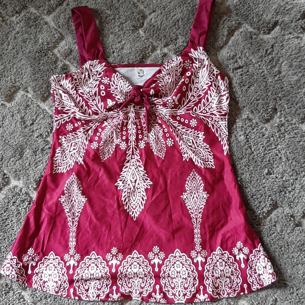 Swim dress